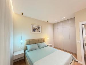 Leti Apartment Rruga Hoxha Tahsim 1