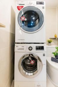 Daily Dream Private 2BR Stay near Seongsu