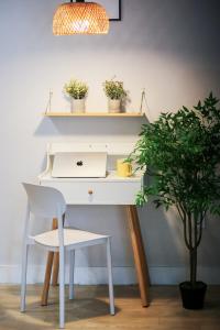 Daily Dream Private 2BR Stay near Seongsu