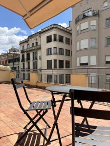 Flateli Santa Eugenia 22