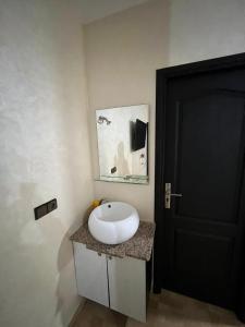 Appartement pour famille
