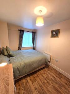 A Modern 2 Double bed rooms Apartment in Salford!