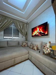 Residence jinane adrar