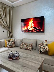Residence jinane adrar