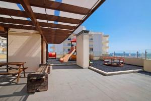 Casa Videira - 2-bedroom apartment on Ocean Terrace