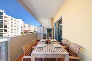 Casa Videira - 2-bedroom apartment on Ocean Terrace