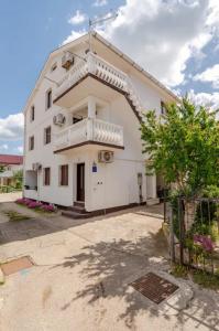 Apartman studio