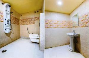 Hotel shanti palace