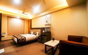 Hotel shanti palace