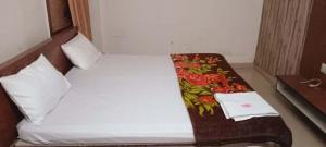 Hotel shanti palace