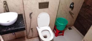 Hotel shanti palace
