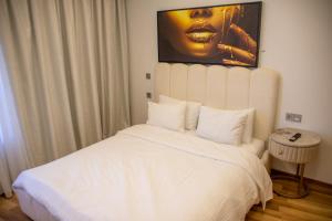 Luxury View Tower, Hilton & Beach Access, Tanger
