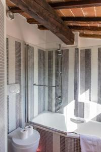 Cheerful 3 BR Flat In Piazza Santo Spirito