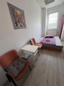 Single Room Old Town