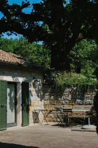 LAbbraccio della Quercia - Apartments