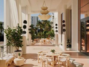 Delano Miami Beach