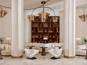 Delano Miami Beach