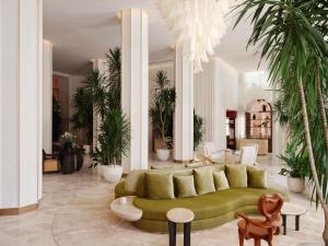 Delano Miami Beach