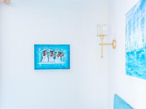 Studio Menton - 22m2 and Bureau - Centre Cannes
