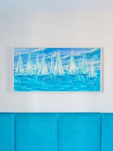 Studio Menton - 22m2 and Bureau - Centre Cannes
