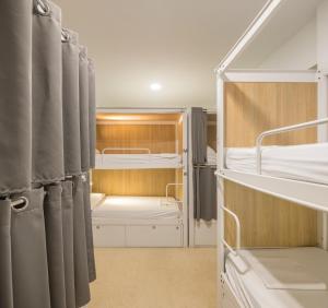 UP Hostel Valencia