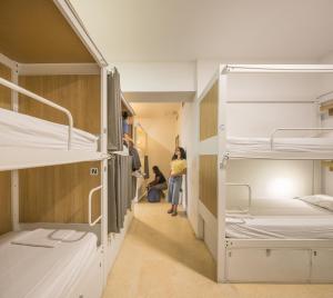 UP Hostel Valencia