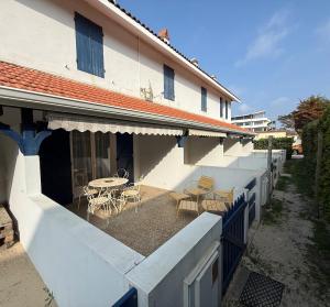 La Maison De La Dune