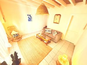 La Maison De La Dune