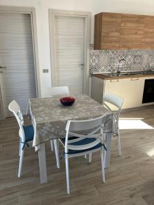 Perla Blu Holiday Home