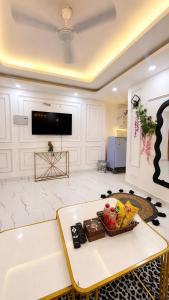 Golden Eclipse Luxury Stays