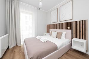 NEARTOpl Rakowicka Family apartments