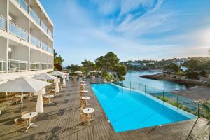 Grupotel Ibiza Beach Resort - Adults Only