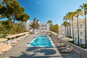 Grupotel Ibiza Beach Resort - Adults Only