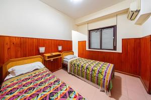 "Alpha", habitación céntrico hotel