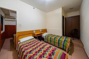 "Alpha", habitación céntrico hotel