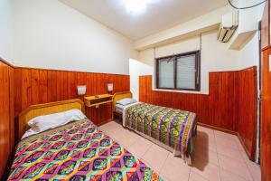 "Alpha", habitación céntrico hotel