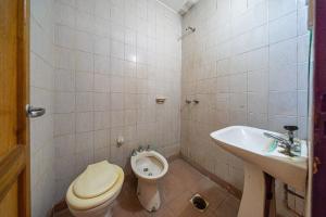 "Alpha", habitación céntrico hotel