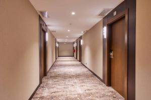 EDELWEISS HOTEL El Mouradia