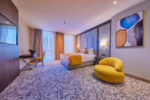 EDELWEISS HOTEL El Mouradia