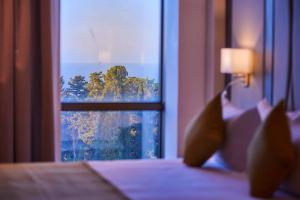 EDELWEISS HOTEL El Mouradia