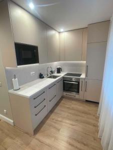 Cozy apartment in the city centre