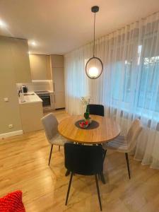 Cozy apartment in the city centre