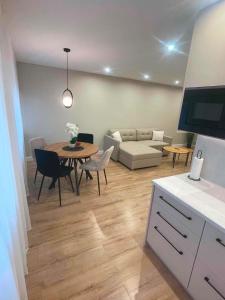 Cozy apartment in the city centre