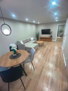 Cozy apartment in the city centre