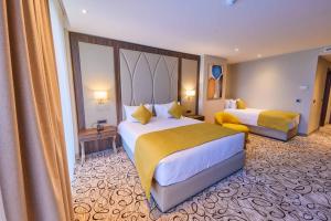 EDELWEISS HOTEL El Mouradia