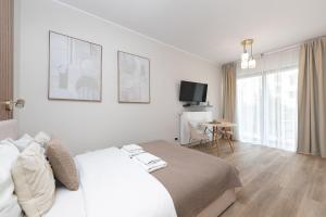 Apartments Nearto Old Town Rakowicka