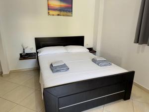 Tomi garden apartment