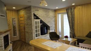Namelis mini-vila