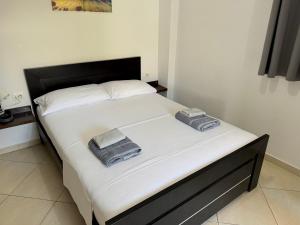 Tomi garden apartment