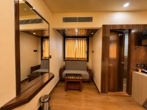 Hotel A One Luxury - Premium Stay Puri Beach